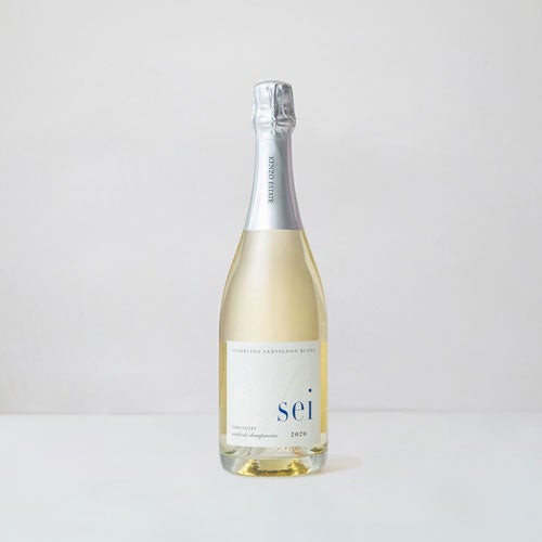 Kenzo Estate あさつゆ　2022 asatsuyu 2022 asatsuyu 750ml x 2 + 2021 yui Rosé 750ml x 2 | Kenzo Estate